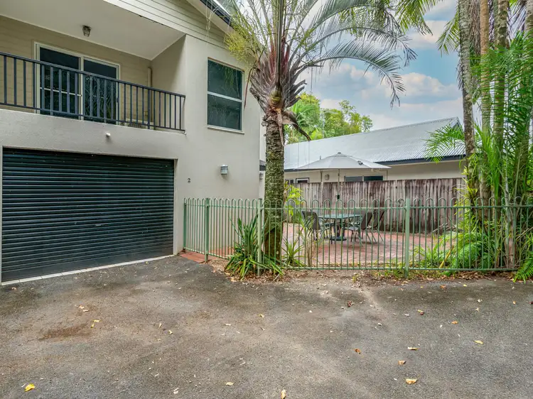 Seventh view of Homely villa listing, 2 Fairways/53 Nautilus Street, Port Douglas QLD 4877