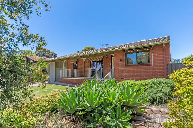 Main view of Homely house listing, 49 Fuller Crescent, Elizabeth East SA 5112