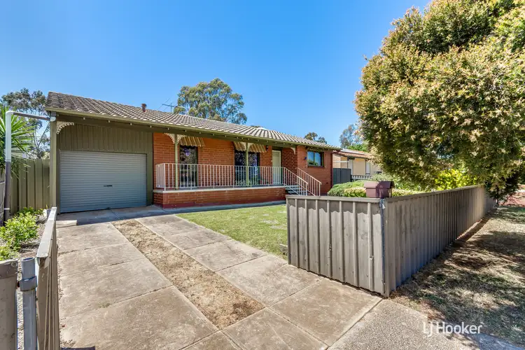Third view of Homely house listing, 49 Fuller Crescent, Elizabeth East SA 5112