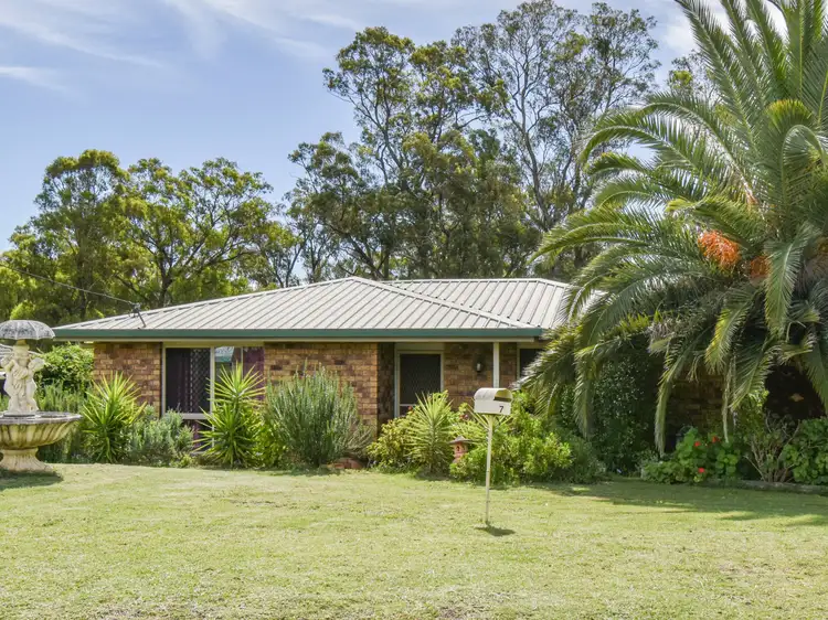 Main view of Homely house listing, 7 Easey Street, Warwick QLD 4370
