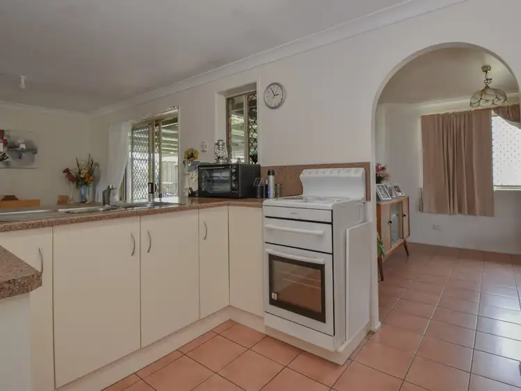 Fourth view of Homely house listing, 7 Easey Street, Warwick QLD 4370