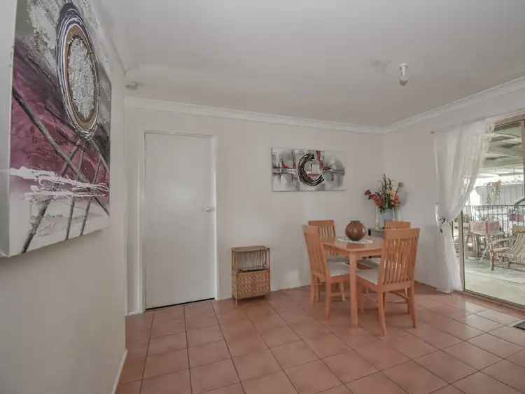 Fifth view of Homely house listing, 7 Easey Street, Warwick QLD 4370