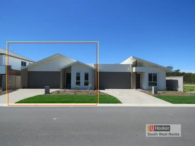 21 Kalang Avenue, South West Rocks NSW 2431