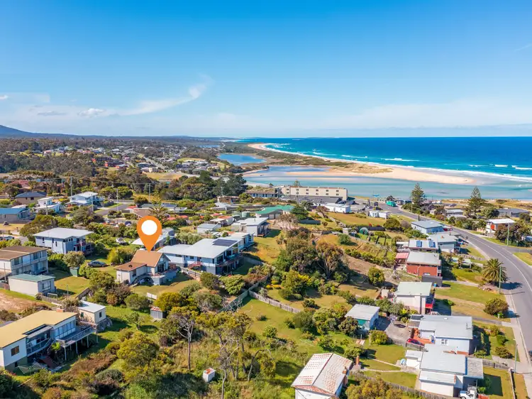 Main view of Homely house listing, 11 Pringle Street, Scamander TAS 7215