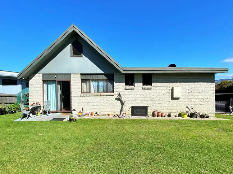 Second view of Homely house listing, 11 Pringle Street, Scamander TAS 7215