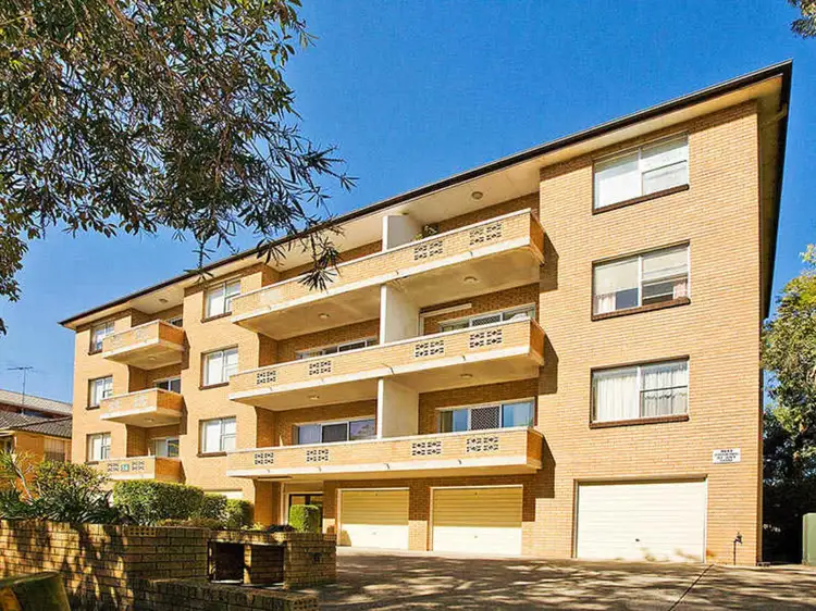 15/24 Trafalgar Street, Brighton-Le-Sands NSW 2216
