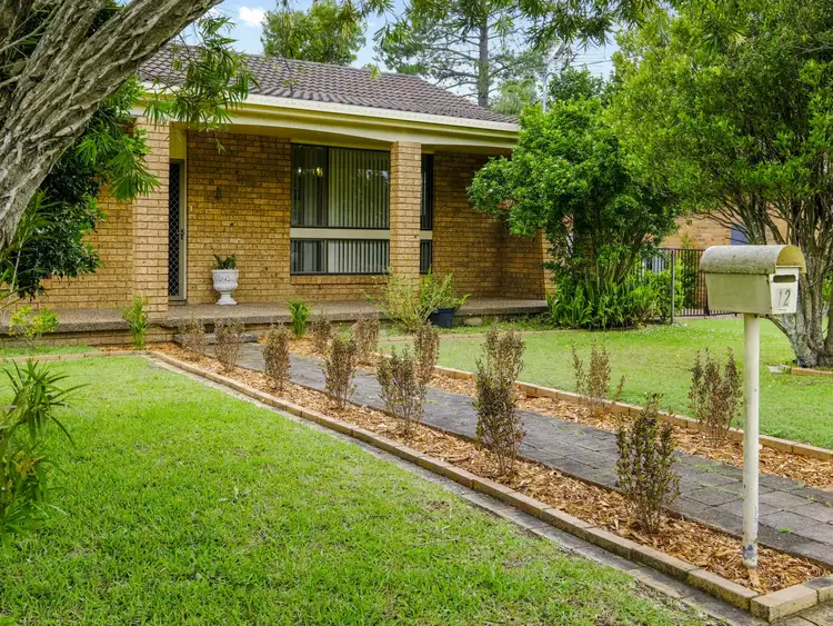 Second view of Homely house listing, 12 Albatross Avenue, Hawks Nest NSW 2324