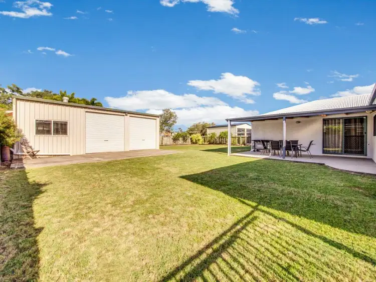 Second view of Homely house listing, 53 Witney Street, Telina QLD 4680