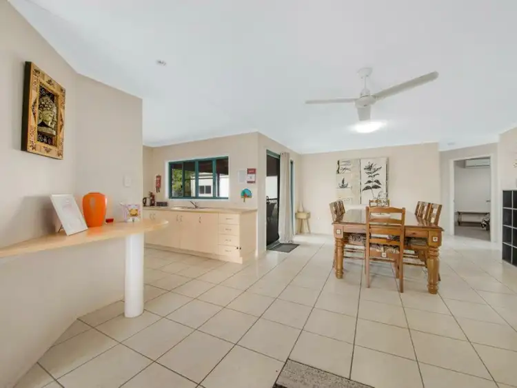 Fourth view of Homely house listing, 53 Witney Street, Telina QLD 4680