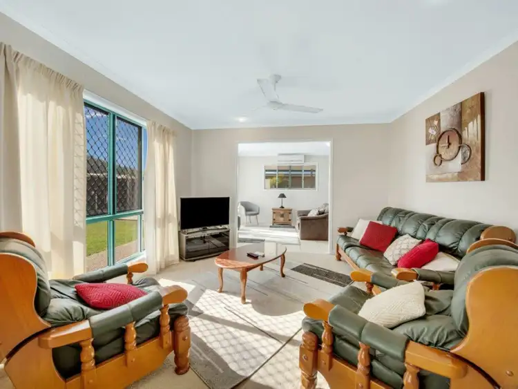 Sixth view of Homely house listing, 53 Witney Street, Telina QLD 4680
