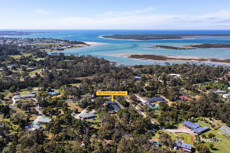 40 Shannon Drive, Port Sorell TAS 7307