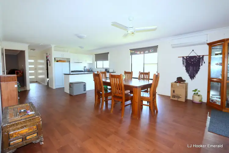 Third view of Homely house listing, 9 Mitchell Street, Emerald QLD 4720