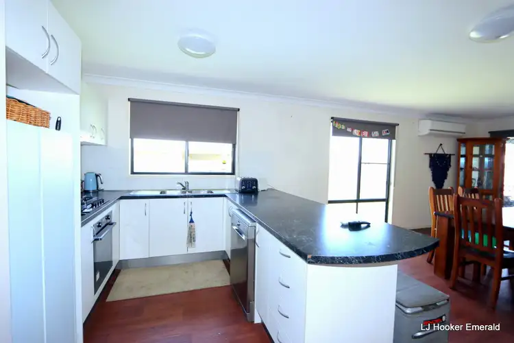 Fourth view of Homely house listing, 9 Mitchell Street, Emerald QLD 4720