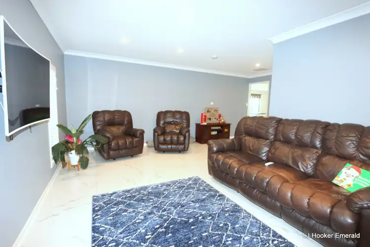 Fifth view of Homely house listing, 9 Mitchell Street, Emerald QLD 4720