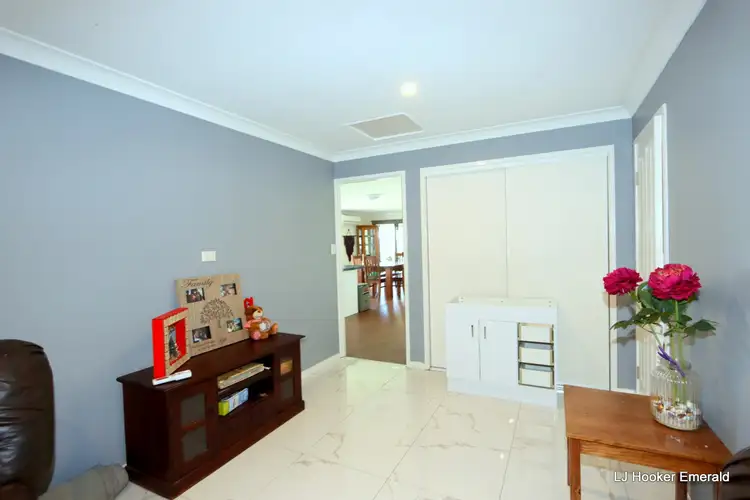Sixth view of Homely house listing, 9 Mitchell Street, Emerald QLD 4720