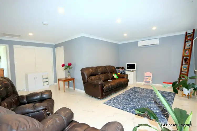 Seventh view of Homely house listing, 9 Mitchell Street, Emerald QLD 4720