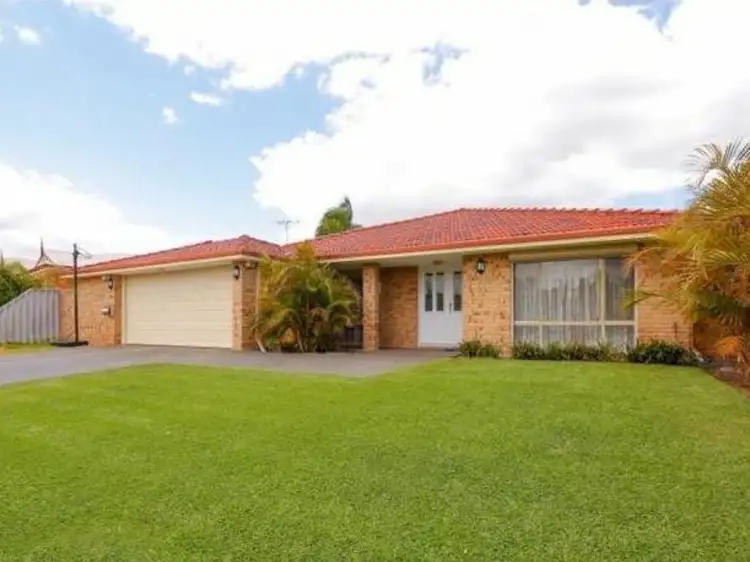 13 Cypress Court
