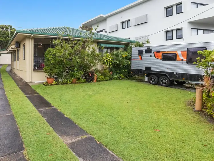 Fifth view of Homely house listing, 72 Pearl Street, Kingscliff NSW 2487