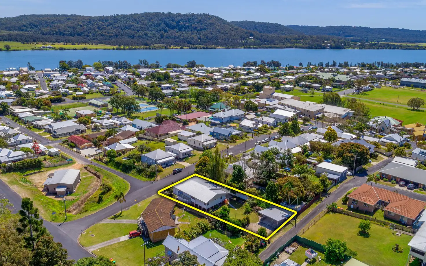 Main view of Homely house listing, 17 Oban Street, Maclean NSW 2463