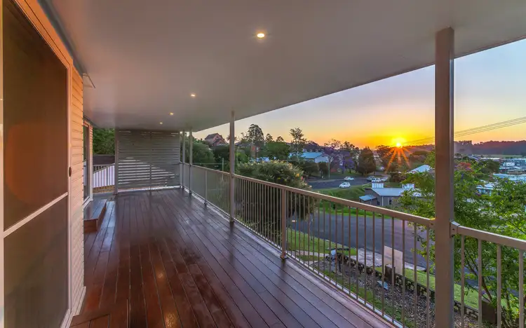 Second view of Homely house listing, 17 Oban Street, Maclean NSW 2463