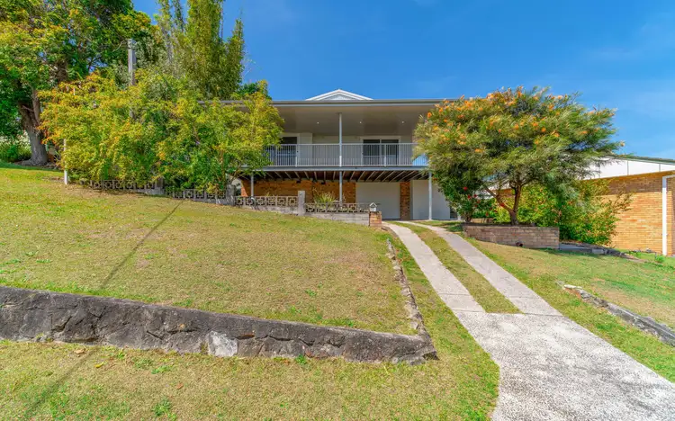 Third view of Homely house listing, 17 Oban Street, Maclean NSW 2463