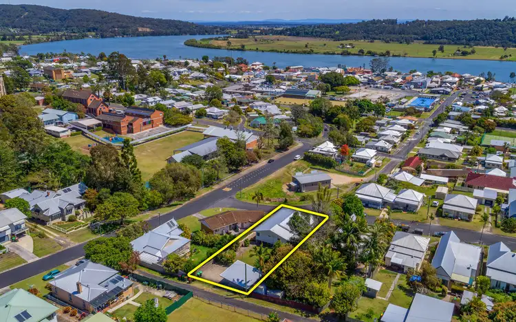 Fourth view of Homely house listing, 17 Oban Street, Maclean NSW 2463