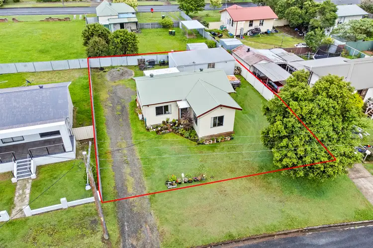 Second view of Homely house listing, 57 Curtin Street, East Maitland NSW 2323
