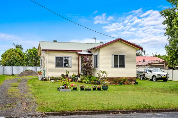 Third view of Homely house listing, 57 Curtin Street, East Maitland NSW 2323