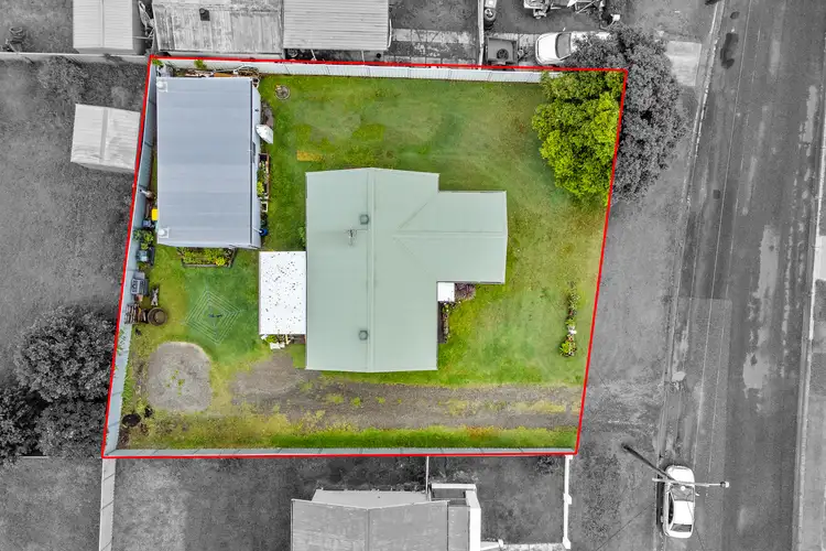 Fourth view of Homely house listing, 57 Curtin Street, East Maitland NSW 2323