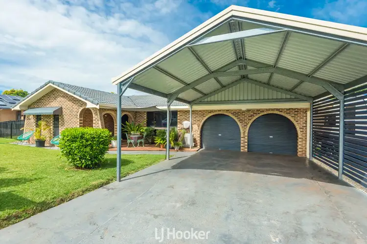 91 Mellis Circuit, Alstonville NSW 2477