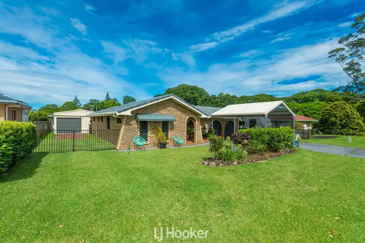 Third view of Homely house listing, 91 Mellis Circuit, Alstonville NSW 2477