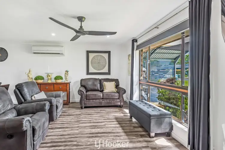 Fourth view of Homely house listing, 91 Mellis Circuit, Alstonville NSW 2477