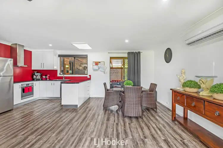 Fifth view of Homely house listing, 91 Mellis Circuit, Alstonville NSW 2477