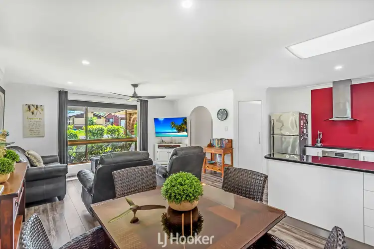 Sixth view of Homely house listing, 91 Mellis Circuit, Alstonville NSW 2477