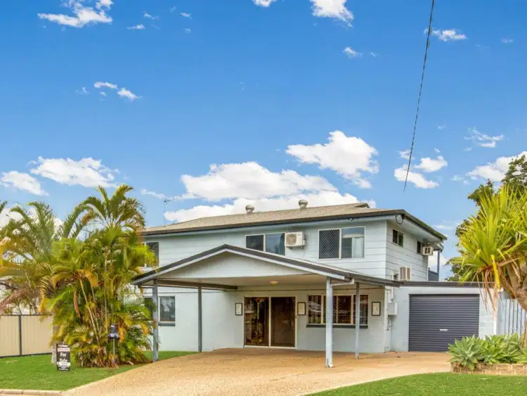 Main view of Homely house listing, 29 Salgado Street, Boyne Island QLD 4680