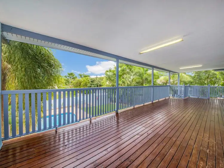 Third view of Homely house listing, 29 Salgado Street, Boyne Island QLD 4680
