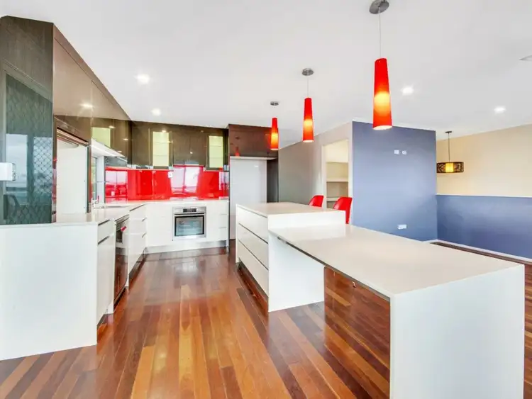 Fourth view of Homely house listing, 29 Salgado Street, Boyne Island QLD 4680