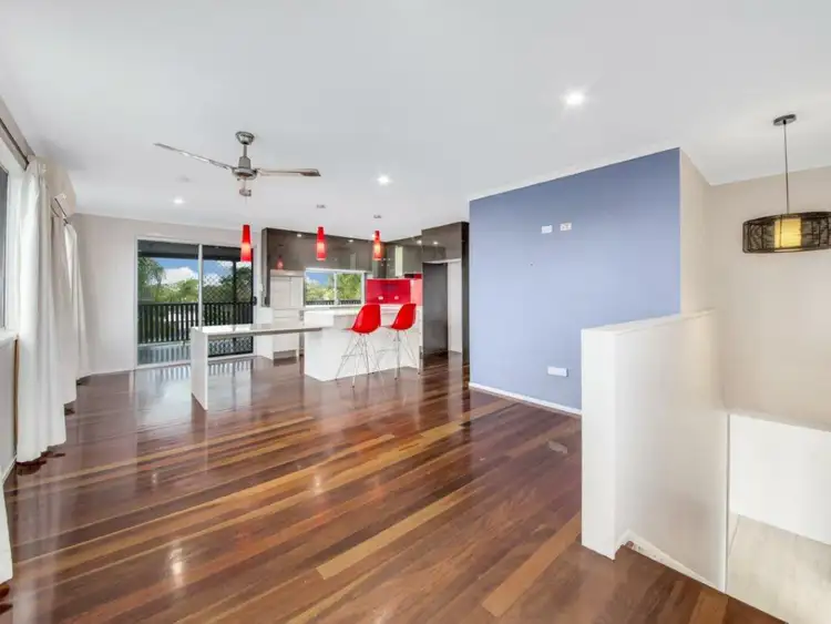 Fifth view of Homely house listing, 29 Salgado Street, Boyne Island QLD 4680