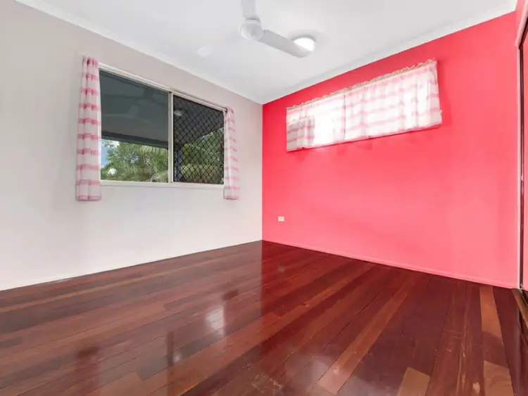 Sixth view of Homely house listing, 29 Salgado Street, Boyne Island QLD 4680