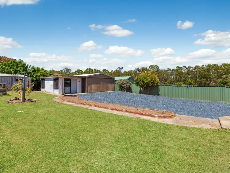 Second view of Homely house listing, 22 Rupert Street, Broadford VIC 3658