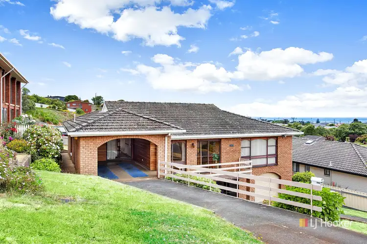 Main view of Homely house listing, 122 George Street, Devonport TAS 7310