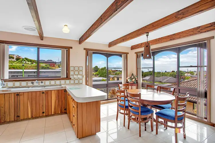 Second view of Homely house listing, 122 George Street, Devonport TAS 7310