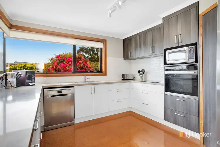 Fifth view of Homely house listing, 7 Hull Street, Leith TAS 7315