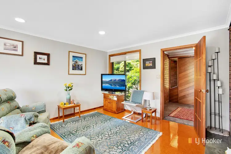 Seventh view of Homely house listing, 7 Hull Street, Leith TAS 7315