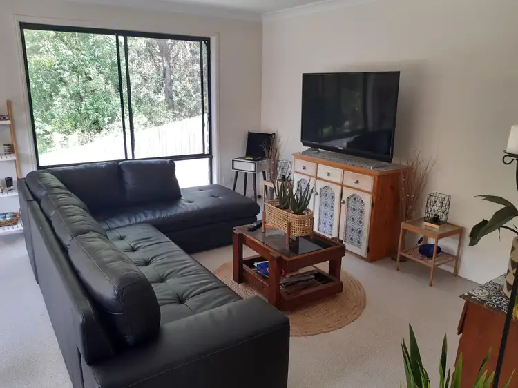 Second view of Homely house listing, 8 Lennon Close, Macksville NSW 2447