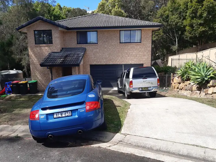 Third view of Homely house listing, 8 Lennon Close, Macksville NSW 2447
