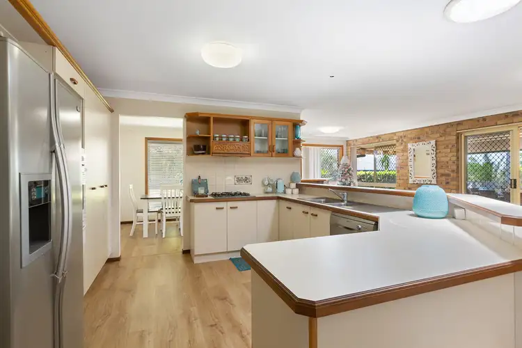 Third view of Homely house listing, 3 Viewfield Street, Redland Bay QLD 4165