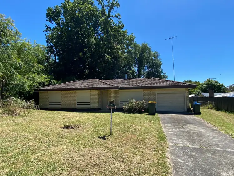 Main view of Homely house listing, 8 Benjamin Way, Mount Barker SA 5251