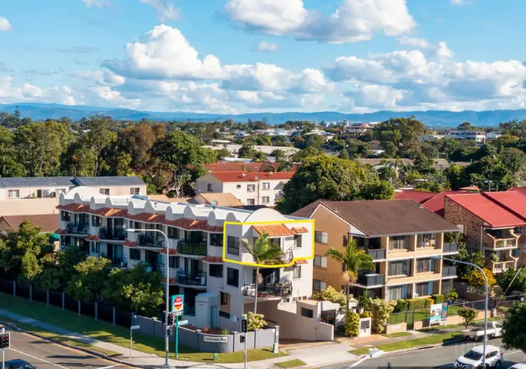 Second view of Homely unit listing, 10/2 Broad Street, Labrador QLD 4215