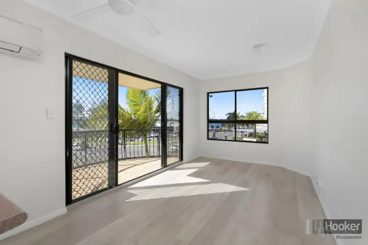 Third view of Homely unit listing, 10/2 Broad Street, Labrador QLD 4215